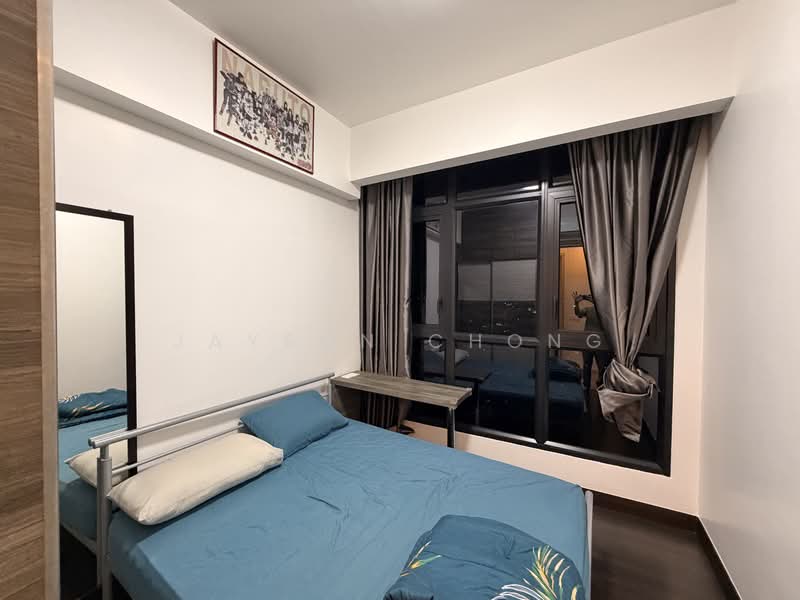 Servis Apartment untuk Dijual di 28 Boulevard - Jayson chong - Bedroom - PropertyGuru.com.my