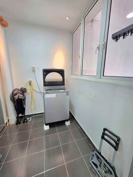 Service Residence for Rent at Country Garden Central Park - Elvis Ku - Interior - PropertyGuru.com.my