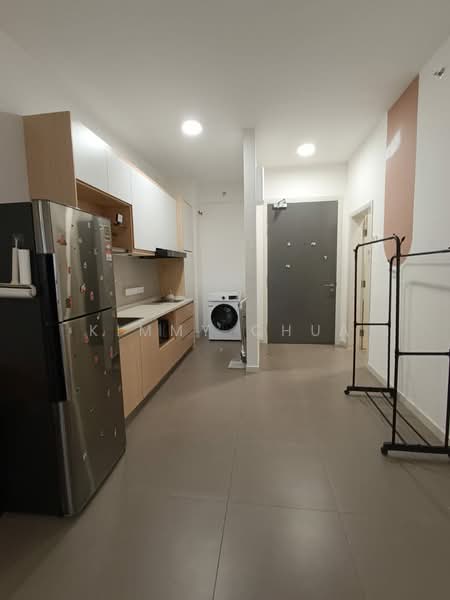 Condominium for Rent at Aster Residence - Kimmy Chua - Kitchen - PropertyGuru.com.my