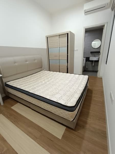 Condominium for Rent at Aster Residence - Kimmy Chua - Bedroom - PropertyGuru.com.my