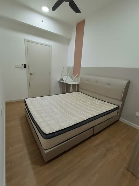 Condominium for Rent at Aster Residence - Kimmy Chua - Bedroom - PropertyGuru.com.my