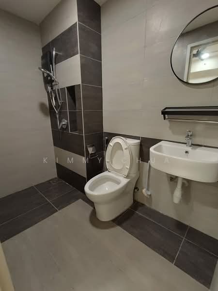 Condominium for Rent at Aster Residence - Kimmy Chua - Bathroom - PropertyGuru.com.my