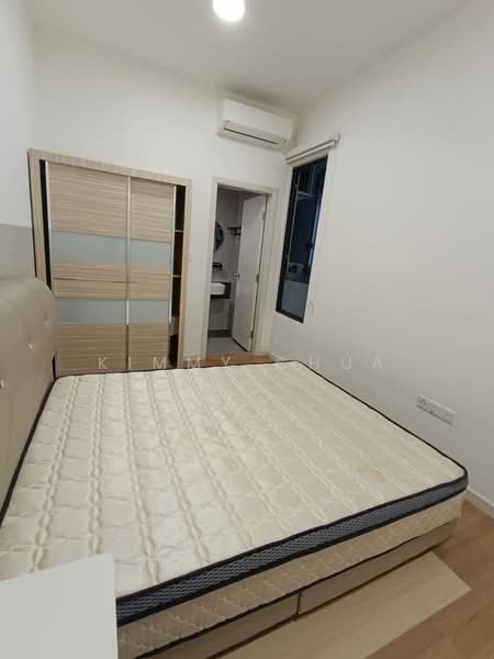 Condominium for Rent at Aster Residence - Kimmy Chua - Bedroom - PropertyGuru.com.my