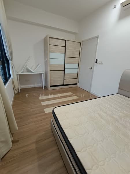 Condominium for Rent at Aster Residence - Kimmy Chua - Bedroom - PropertyGuru.com.my