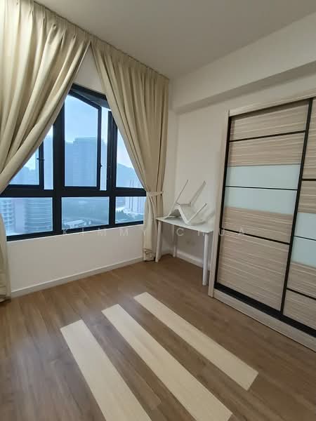 Condominium for Rent at Aster Residence - Kimmy Chua - Bedroom - PropertyGuru.com.my