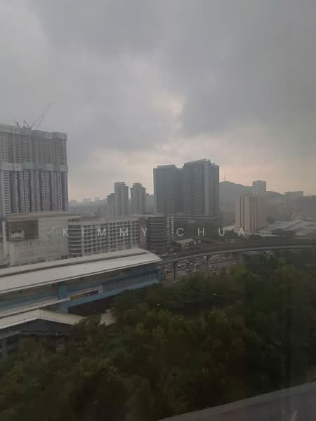 Condominium for Rent at Aster Residence - Kimmy Chua - Exterior - PropertyGuru.com.my