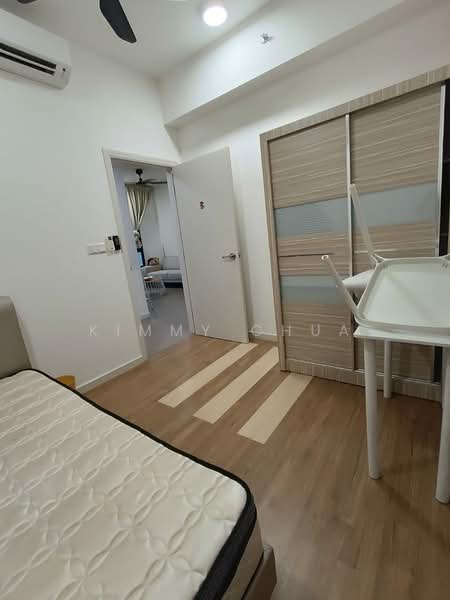 Condominium for Rent at Aster Residence - Kimmy Chua - Bedroom - PropertyGuru.com.my