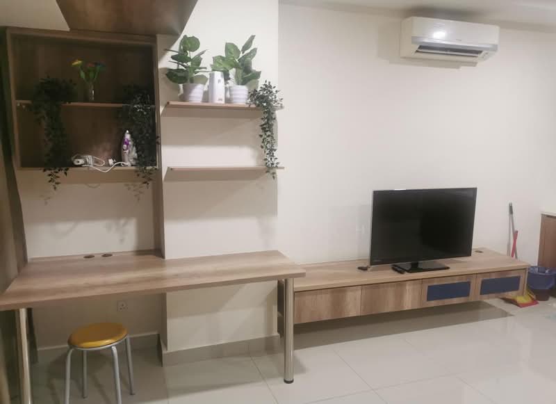 Servis Apartment untuk Disewa di Pacific Star - Wind Mah - Study - PropertyGuru.com.my