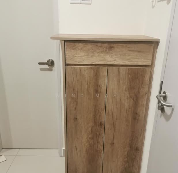 Servis Apartment untuk Disewa di Pacific Star - Wind Mah - Interior - PropertyGuru.com.my