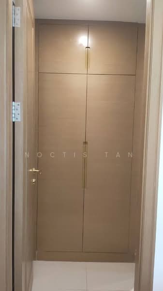 Kondominium untuk Disewa di R&F Princess Cove Phase 2-Seine Region - Noctis Tan - Interior - PropertyGuru.com.my