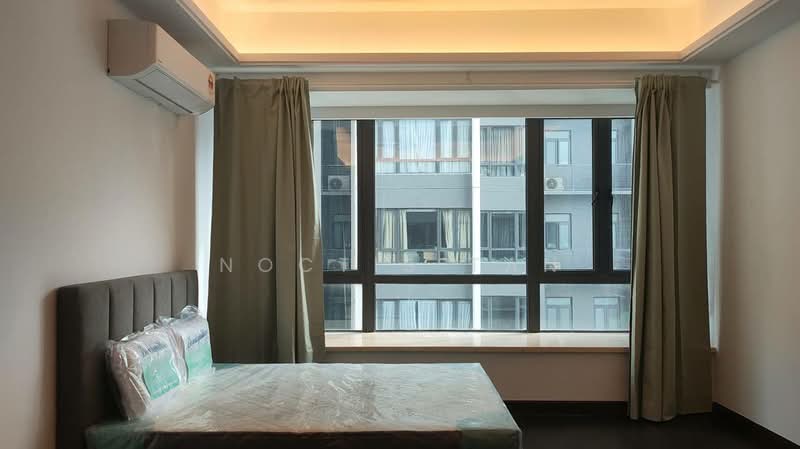 Kondominium untuk Disewa di R&F Princess Cove Phase 2-Seine Region - Noctis Tan - Bedroom - PropertyGuru.com.my
