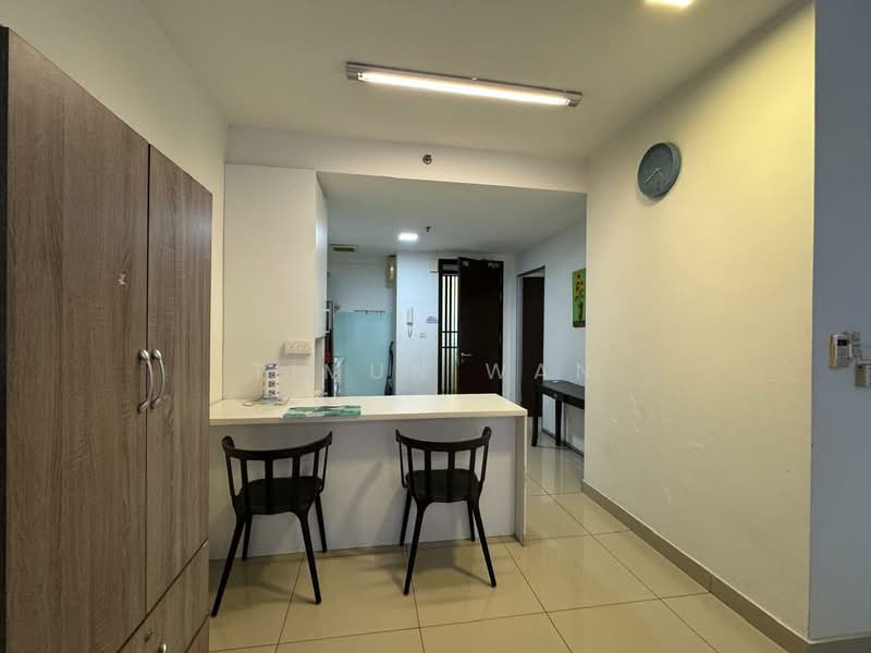 Service Residence for Rent at Trefoil @ Setia City - Timun Wan - Interior - PropertyGuru.com.my