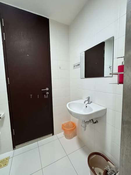 Service Residence for Rent at Trefoil @ Setia City - Timun Wan - Bathroom - PropertyGuru.com.my
