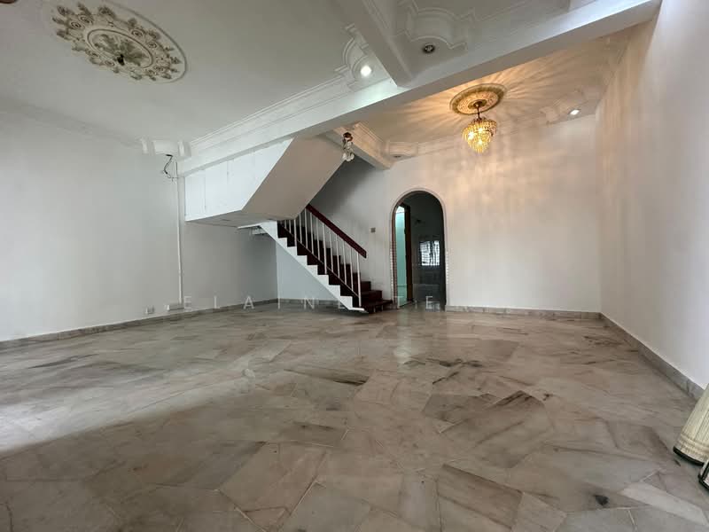 2-storey Terraced House for Sale in Taman Desawan (Klang) - Elaine Teng - Interior - PropertyGuru.com.my