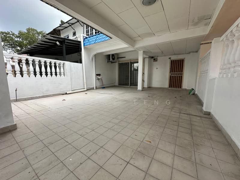 2-storey Terraced House for Sale in Taman Desawan (Klang) - Elaine Teng - Exterior - PropertyGuru.com.my