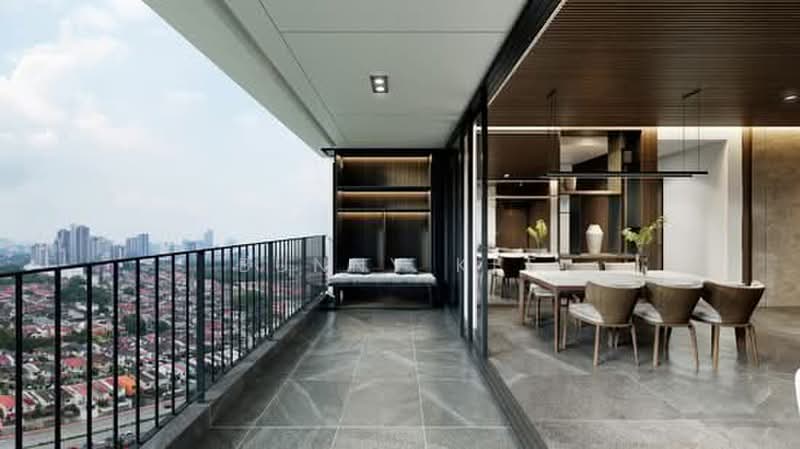 Condominium for Sale at Stellar Damansara - Bunny Kee - PropertyGuru.com.my