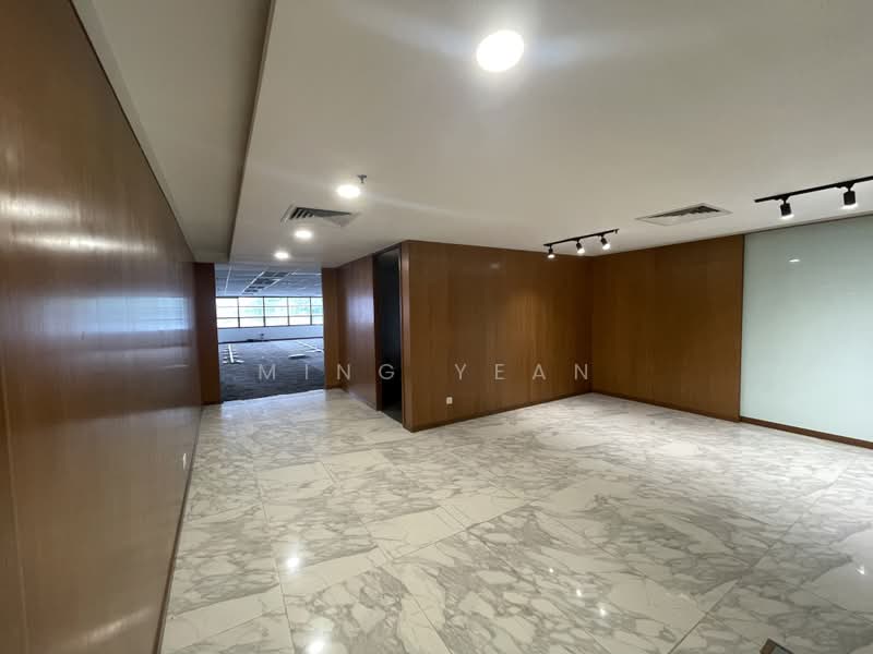 Pejabat untuk Disewa di Taman Desa (Kuala Lumpur) - Ming Yean - Interior - PropertyGuru.com.my