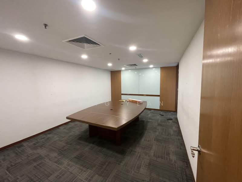 Pejabat untuk Disewa di Taman Desa (Kuala Lumpur) - Ming Yean - Interior - PropertyGuru.com.my
