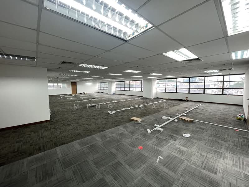 Pejabat untuk Disewa di Taman Desa (Kuala Lumpur) - Ming Yean - Interior - PropertyGuru.com.my