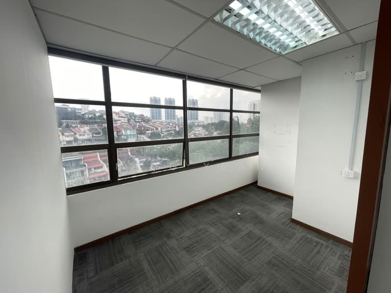 Pejabat untuk Disewa di Taman Desa (Kuala Lumpur) - Ming Yean - Interior - PropertyGuru.com.my