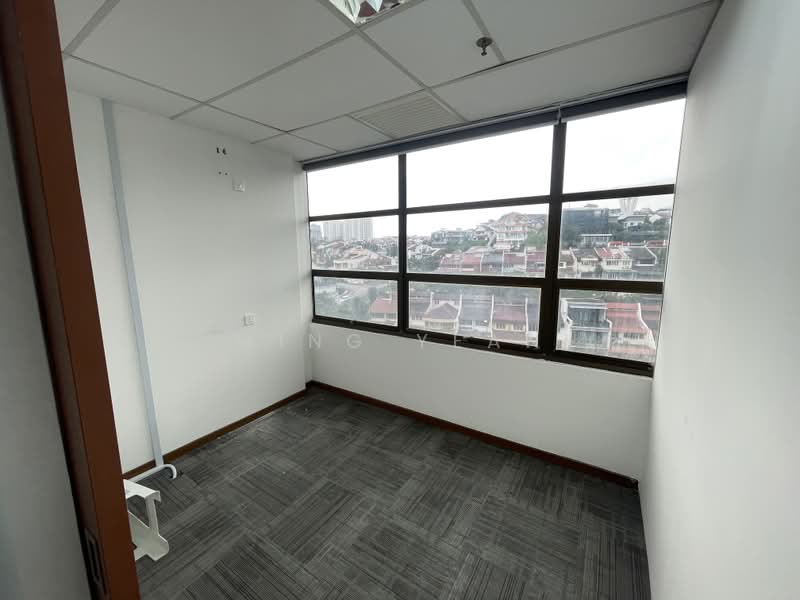 Pejabat untuk Disewa di Taman Desa (Kuala Lumpur) - Ming Yean - Interior - PropertyGuru.com.my