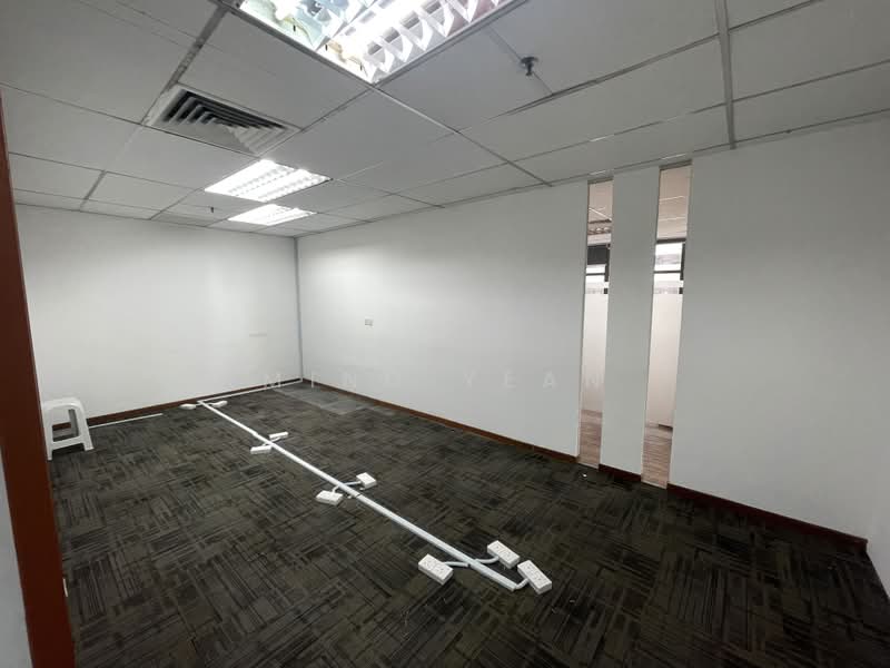 Pejabat untuk Disewa di Taman Desa (Kuala Lumpur) - Ming Yean - Interior - PropertyGuru.com.my