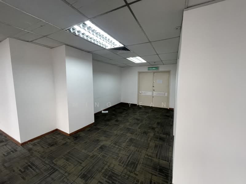 Pejabat untuk Disewa di Taman Desa (Kuala Lumpur) - Ming Yean - Corridor - PropertyGuru.com.my