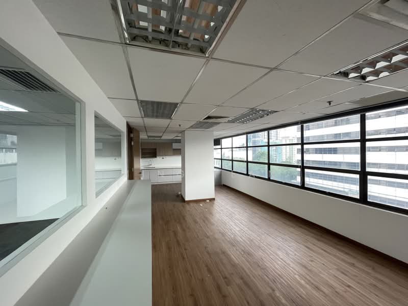 Pejabat untuk Disewa di Taman Desa (Kuala Lumpur) - Ming Yean - Interior - PropertyGuru.com.my
