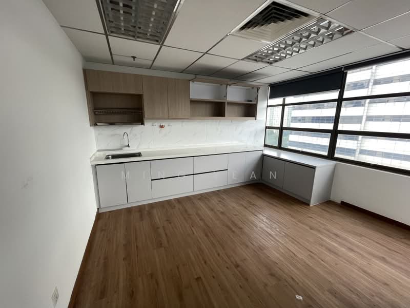 Pejabat untuk Disewa di Taman Desa (Kuala Lumpur) - Ming Yean - Kitchen - PropertyGuru.com.my