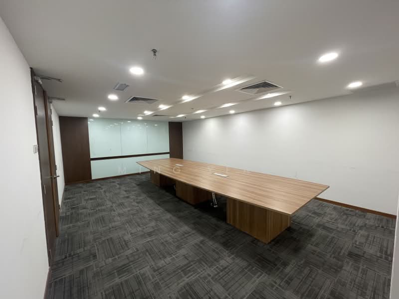 Pejabat untuk Disewa di Taman Desa (Kuala Lumpur) - Ming Yean - Interior - PropertyGuru.com.my