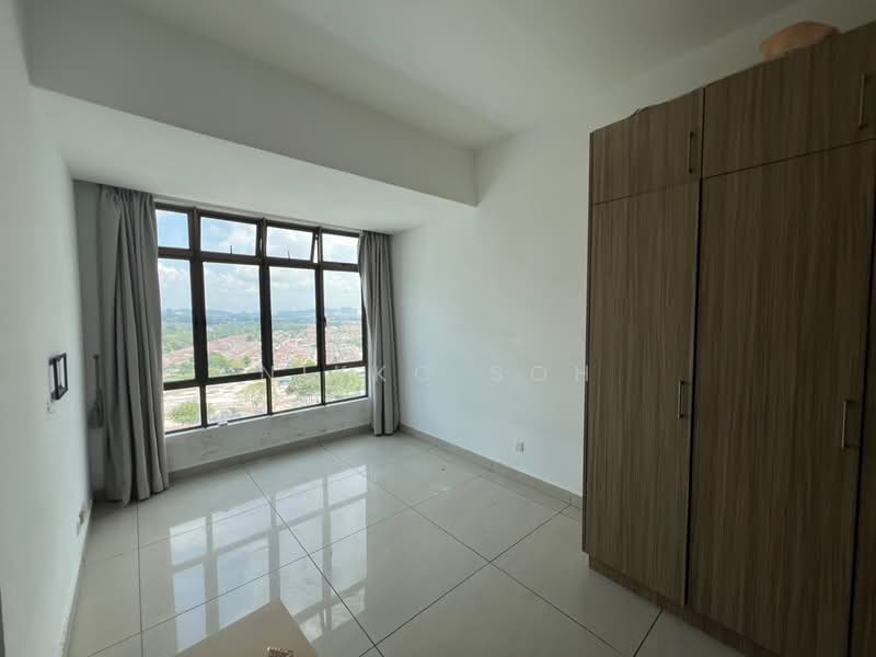 Apartment for Sale at D'Inspire Residence (Inspira Bestari) - Nikko Soh - Bedroom - PropertyGuru.com.my