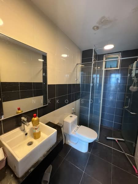 Apartment for Sale at D'Inspire Residence (Inspira Bestari) - Nikko Soh - Bathroom - PropertyGuru.com.my