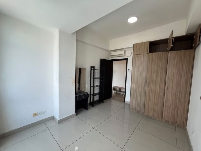 Apartment for Sale at D'Inspire Residence (Inspira Bestari) - Nikko Soh - Bedroom - PropertyGuru.com.my
