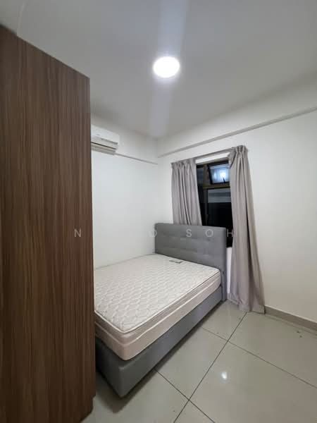 Apartment for Sale at D'Inspire Residence (Inspira Bestari) - Nikko Soh - Bedroom - PropertyGuru.com.my