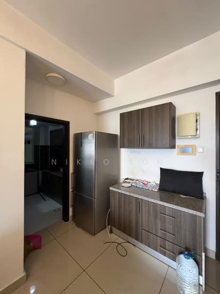 Apartment for Sale at D'Inspire Residence (Inspira Bestari) - Nikko Soh - Kitchen - PropertyGuru.com.my