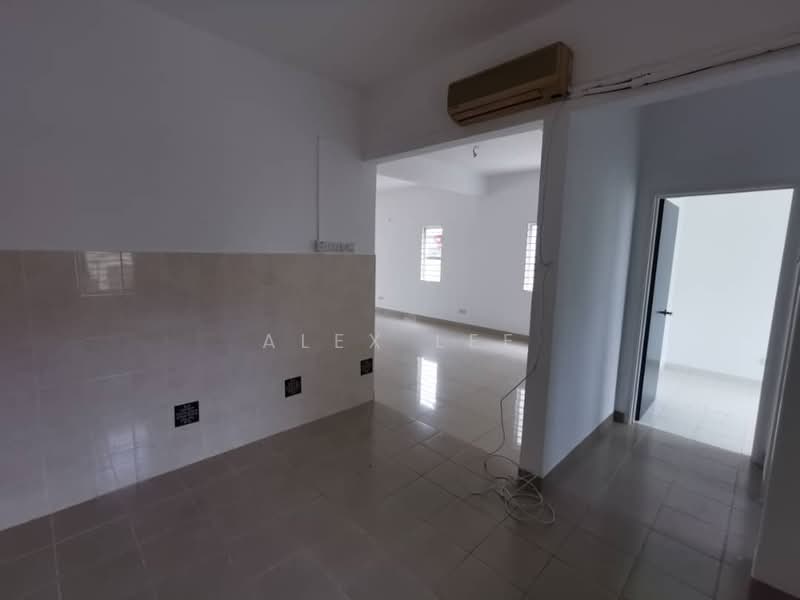 Rumah Teres 2 Tingkat untuk Disewa di Kota Emerald (Rawang) - Alex Lee - Interior - PropertyGuru.com.my