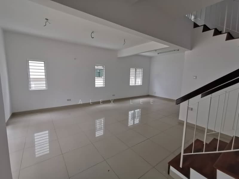 Rumah Teres 2 Tingkat untuk Disewa di Kota Emerald (Rawang) - Alex Lee - Interior - PropertyGuru.com.my
