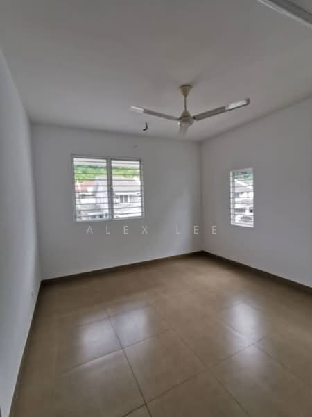 Rumah Teres 2 Tingkat untuk Disewa di Kota Emerald (Rawang) - Alex Lee - Interior - PropertyGuru.com.my
