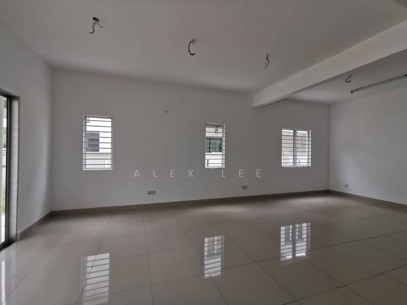 Rumah Teres 2 Tingkat untuk Disewa di Kota Emerald (Rawang) - Alex Lee - Interior - PropertyGuru.com.my