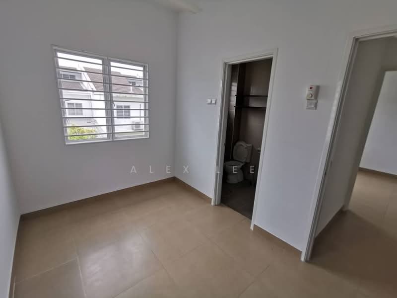 Rumah Teres 2 Tingkat untuk Disewa di Kota Emerald (Rawang) - Alex Lee - Interior - PropertyGuru.com.my