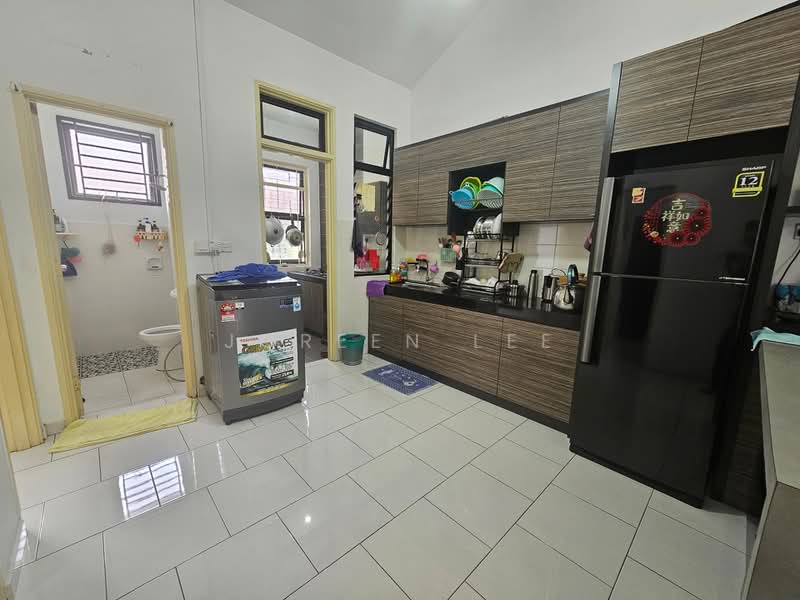 Rumah Teres 1-Tingkat untuk Dijual di Setia Eco Gardens (Gelang Patah) - Joreen Lee - PropertyGuru.com.my