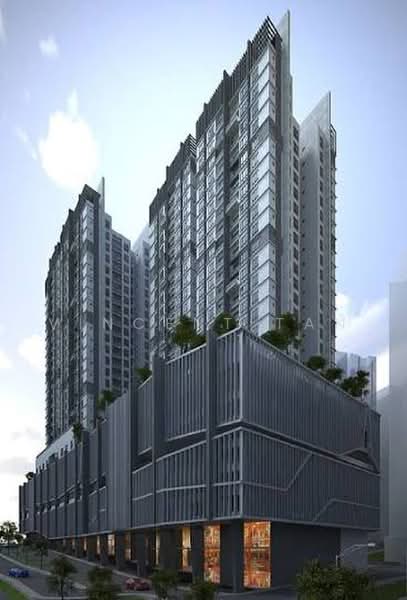 Kedai untuk Disewa di Seksyen 10 Wangsa Maju (Wangsa Maju) - Vincent Tan - Exterior - PropertyGuru.com.my