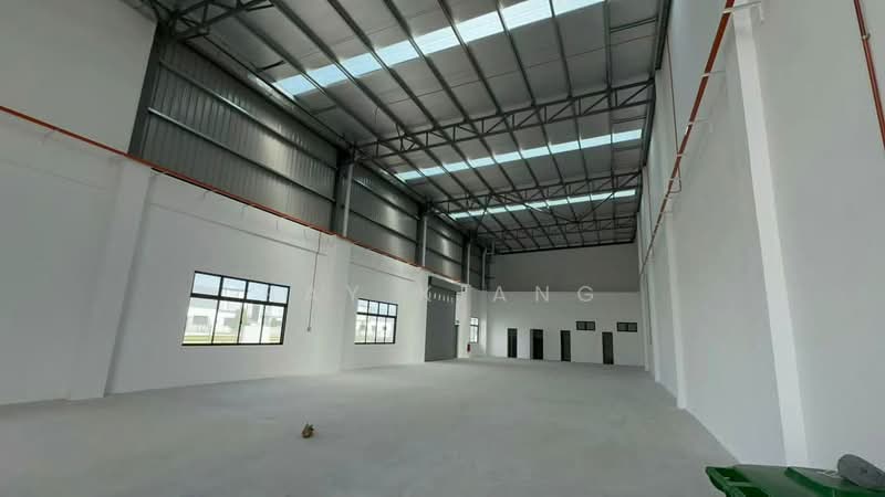 Cluster Factory for Sale in Eco Business Park 1 (Johor Bahru) - Ray Kiang - Interior - PropertyGuru.com.my