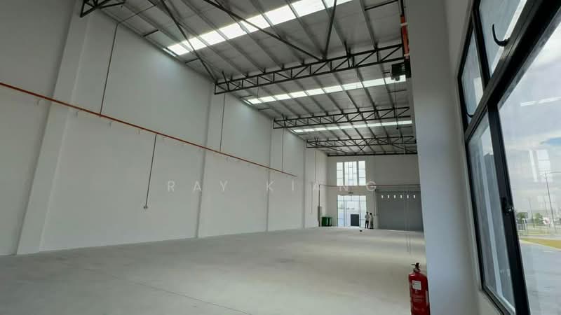 Cluster Factory for Sale in Eco Business Park 1 (Johor Bahru) - Ray Kiang - Interior - PropertyGuru.com.my