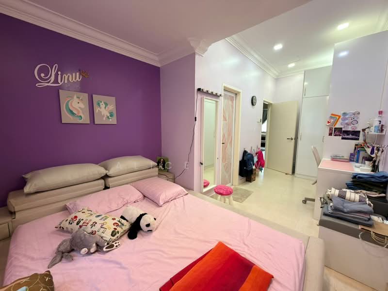 2-storey Terraced House for Sale in Kota Emerald (Rawang) - Alice Low - Bedroom - PropertyGuru.com.my