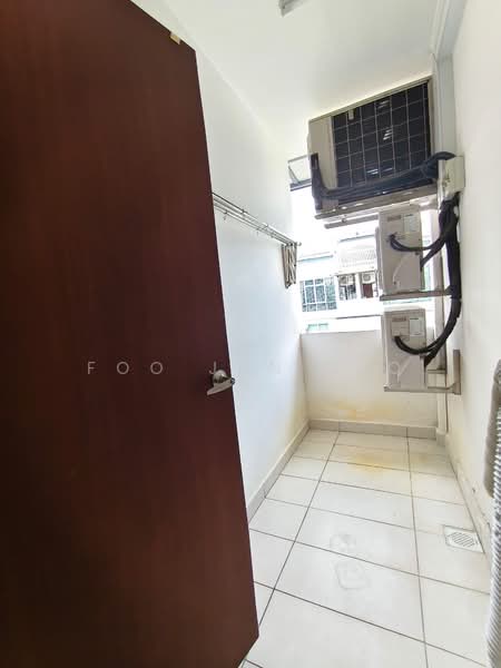 Condominium for Rent at The Seed Taman Sutera Utama - Foo Jun Tao - PropertyGuru.com.my