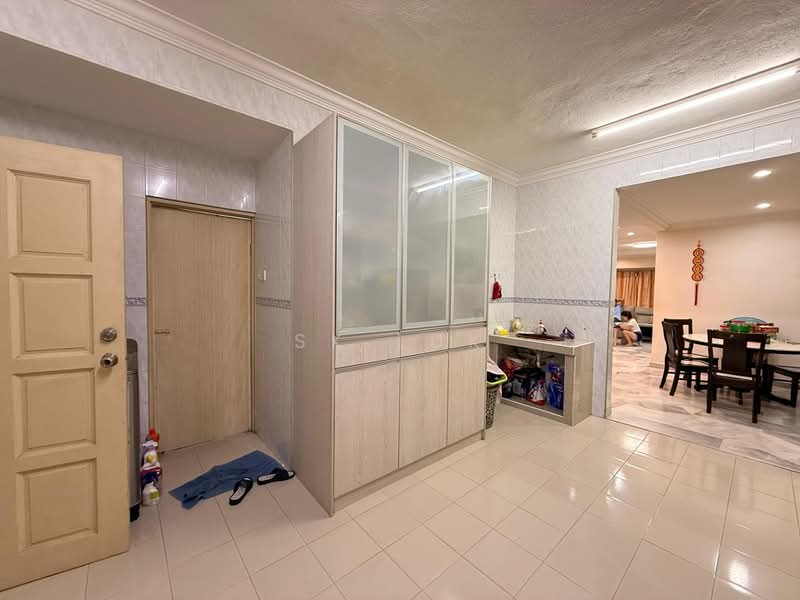Rumah Teres 2-Tingkat untuk Dijual di Taman Bukit Rawang Jaya (Rawang) - SK Luk - Interior - PropertyGuru.com.my