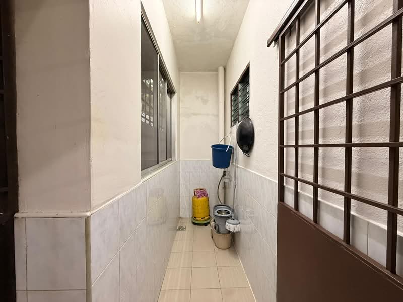 Rumah Teres 2-Tingkat untuk Dijual di Taman Bukit Rawang Jaya (Rawang) - SK Luk - Interior - PropertyGuru.com.my