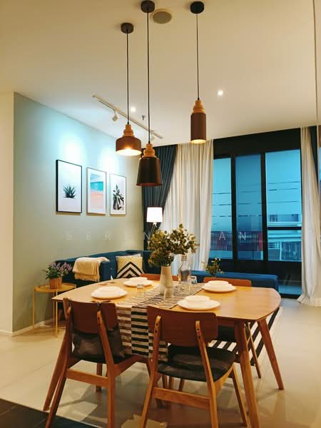 Service Residence for Rent at Arcoris SOHO - Serena Tan - PropertyGuru.com.my