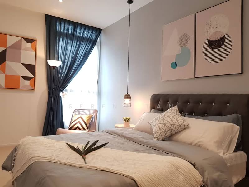 Service Residence for Rent at Arcoris SOHO - Serena Tan - PropertyGuru.com.my